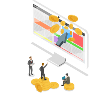 Pivoting your Marketing Budget