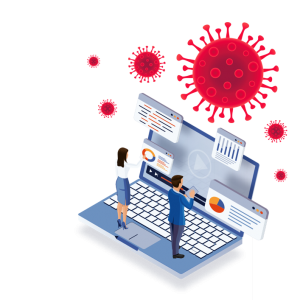 Digital marketing strategies that you can focus on during the COVID-19 outbreak