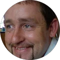 Adrian O Keeffe Avatar